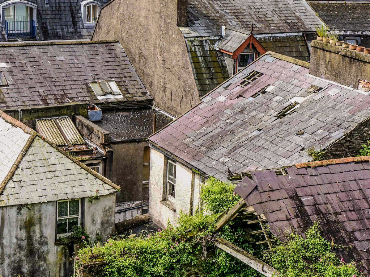 THE ROOFTOPS OF COBH [6 JUNE 2012 - I USED A SONY NEX-7 AND A VG10E]-247441-1