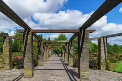 THE BELFAST BOTANIC GARDENS [PHOTOGRAPHED MAY 2017]-235421-1