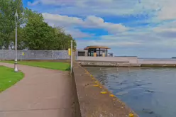 CLONTARF BATHS AND ASSEMBLY ROOMS CONSTRUCTION PHASE [2017 LEGACY PHOTO COLLECTION]-244423-1