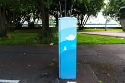 CAPTAIN NEMO BY MARCIN KOLORSKI [AT THE CLONTARF PUMP HOUSE]-244450-1
