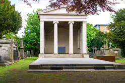 MY FIRST VISIT TO GOLDENBRIDGE CEMETERY [MAY 2017]-237390-1