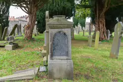 MY FIRST VISIT TO GOLDENBRIDGE CEMETERY [MAY 2017]-237422-1