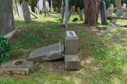MY FIRST VISIT TO GOLDENBRIDGE CEMETERY [MAY 2017]-237441-1