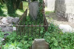 MY FIRST VISIT TO GOLDENBRIDGE CEMETERY [MAY 2017]-237453-1