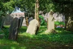 MY FIRST VISIT TO GOLDENBRIDGE CEMETERY [MAY 2017]-237465-1