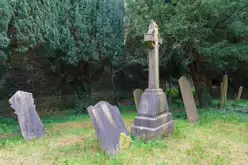 MY FIRST VISIT TO GOLDENBRIDGE CEMETERY [MAY 2017]-237467-1