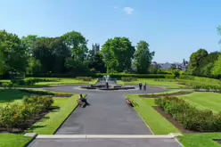THE KILKENNY CASTLE ESTATE [THERE IS NO REAL NEED TO PAY TO EXPLORE THE CASTLE]-245323-1