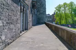 THE KILKENNY CASTLE ESTATE [THERE IS NO REAL NEED TO PAY TO EXPLORE THE CASTLE]-245326-1