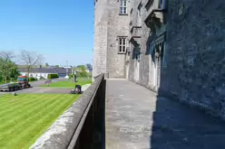 THE KILKENNY CASTLE ESTATE [THERE IS NO REAL NEED TO PAY TO EXPLORE THE CASTLE]-245328-1