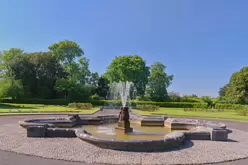 THE KILKENNY CASTLE ESTATE [THERE IS NO REAL NEED TO PAY TO EXPLORE THE CASTLE]-245329-1