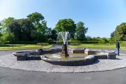 THE KILKENNY CASTLE ESTATE [THERE IS NO REAL NEED TO PAY TO EXPLORE THE CASTLE]-245330-1