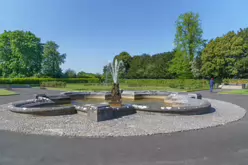 THE KILKENNY CASTLE ESTATE [THERE IS NO REAL NEED TO PAY TO EXPLORE THE CASTLE]-245331-1