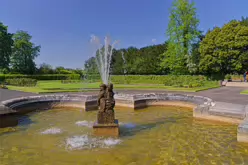 THE KILKENNY CASTLE ESTATE [THERE IS NO REAL NEED TO PAY TO EXPLORE THE CASTLE]-245332-1