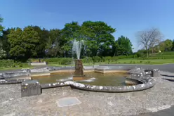 THE KILKENNY CASTLE ESTATE [THERE IS NO REAL NEED TO PAY TO EXPLORE THE CASTLE]-245333-1