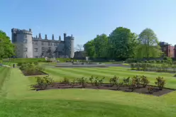 THE KILKENNY CASTLE ESTATE [THERE IS NO REAL NEED TO PAY TO EXPLORE THE CASTLE]-245339-1