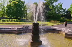 THE KILKENNY CASTLE ESTATE [THERE IS NO REAL NEED TO PAY TO EXPLORE THE CASTLE]-245340-1