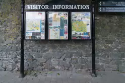 KILKENNY CASTLE [PHOTOGRAPHS PLUS A DETAILED HISTORY]-245386-1