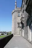 KILKENNY CASTLE [PHOTOGRAPHS PLUS A DETAILED HISTORY]-245398-1