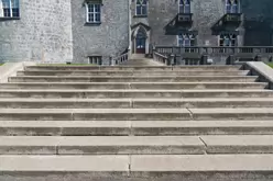KILKENNY CASTLE [PHOTOGRAPHS PLUS A DETAILED HISTORY]-245403-1