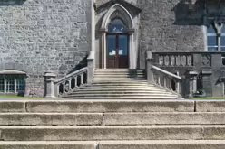 KILKENNY CASTLE [PHOTOGRAPHS PLUS A DETAILED HISTORY]-245404-1