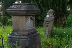 UNEARTHING YOUR IRISH ROOTS IN KILKENNY [A JOURNEY THROUGH ST JOHN'S CEMETERY]-245279-1