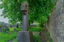 UNEARTHING YOUR IRISH ROOTS IN KILKENNY [A JOURNEY THROUGH ST JOHN'S CEMETERY]-245281-1