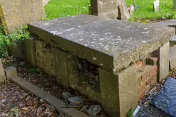 UNEARTHING YOUR IRISH ROOTS IN KILKENNY [A JOURNEY THROUGH ST JOHN'S CEMETERY]-245292-1