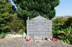 ST KIERAN'S CEMETERY HEBRON ROAD IN KILKENNY [2017 LEGACY PHOTO COLLECTION]-245441-1