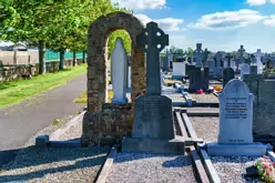 ST KIERAN'S CEMETERY HEBRON ROAD IN KILKENNY [2017 LEGACY PHOTO COLLECTION]-245442-1