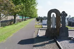 ST KIERAN'S CEMETERY HEBRON ROAD IN KILKENNY [2017 LEGACY PHOTO COLLECTION]-245443-1