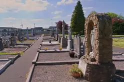 ST KIERAN'S CEMETERY HEBRON ROAD IN KILKENNY [2017 LEGACY PHOTO COLLECTION]-245444-1