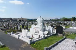 ST KIERAN'S CEMETERY HEBRON ROAD IN KILKENNY [2017 LEGACY PHOTO COLLECTION]-245446-1