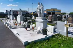 ST KIERAN'S CEMETERY HEBRON ROAD IN KILKENNY [2017 LEGACY PHOTO COLLECTION]-245447-1
