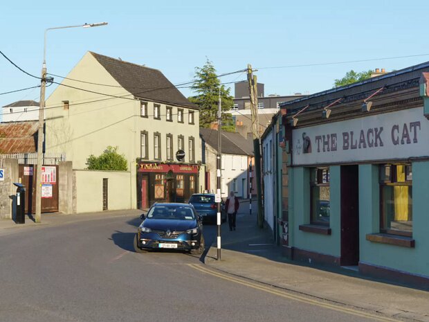 TWO KILKENNY PUBS The closure of The Black Cat and David Campion's serves as a reminder of the need for adaptability and innovation in the...