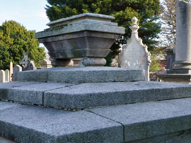 SIR RICHARD MORRISON Sir Richard Morrison (1767-1849) was a prominent Irish architect who left an indelible mark on the architectural...