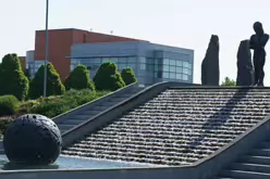 THE BASTARD SON OF SISYPHUS [A SCULPTURE BY ORLA DE BRI]-244116-1