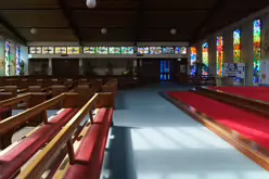 ST ANTHONY'S CHURCH ON CLONTARF ROAD [AND WHAT WAS ONCE CLONTARF TOWN HALL]-244344-1