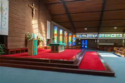 ST ANTHONY'S CHURCH ON CLONTARF ROAD [AND WHAT WAS ONCE CLONTARF TOWN HALL]-244347-1