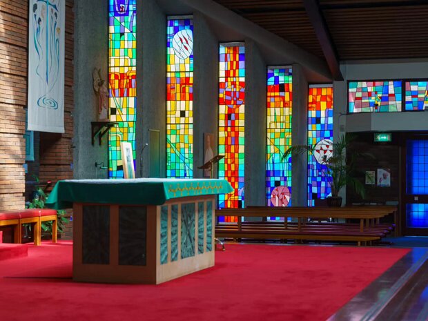 ST ANTHONY'S CHURCH Many are familiar with Saint Anthony’s Church on Clontarf Road, but fewer realise that the current parish church is...