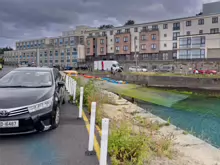 BULLOCK HARBOUR IN DALKEY [LEGACY PHOTO COLLECTION 3 JULY 2022]-243900-1