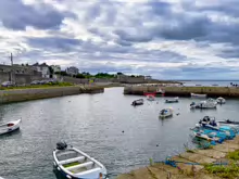 BULLOCK HARBOUR IN DALKEY [LEGACY PHOTO COLLECTION 3 JULY 2022]-243901-1