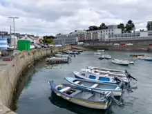 BULLOCK HARBOUR IN DALKEY [LEGACY PHOTO COLLECTION 3 JULY 2022]-243904-1