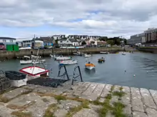 BULLOCK HARBOUR IN DALKEY [LEGACY PHOTO COLLECTION 3 JULY 2022]-243911-1