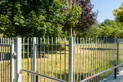 CABRA TRAM STOP [AND MOUNT BERNARD PUBLIC PARK]-244046-1