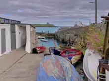 COLIEMORE HARBOUR IN DALKEY [PHOTOGRAPHED USING AN iPHONE 12 PRO MAX AND HALIDE]-243894-1