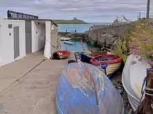 COLIEMORE HARBOUR IN DALKEY [PHOTOGRAPHED USING AN iPHONE 12 PRO MAX AND HALIDE]-243895-1