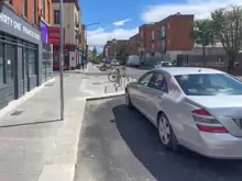 FRANCIS STREET AS IT WAS IN JUNE 2022 [WAS STILL A WORK IN PROGRESS-236857-1