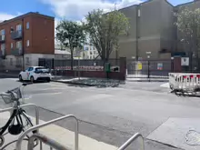 FRANCIS STREET AS IT WAS IN JUNE 2022 [WAS STILL A WORK IN PROGRESS-236858-1