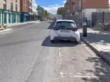 FRANCIS STREET AS IT WAS IN JUNE 2022 [WAS STILL A WORK IN PROGRESS-236859-1
