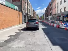 FRANCIS STREET AS IT WAS IN JUNE 2022 [WAS STILL A WORK IN PROGRESS-236864-1